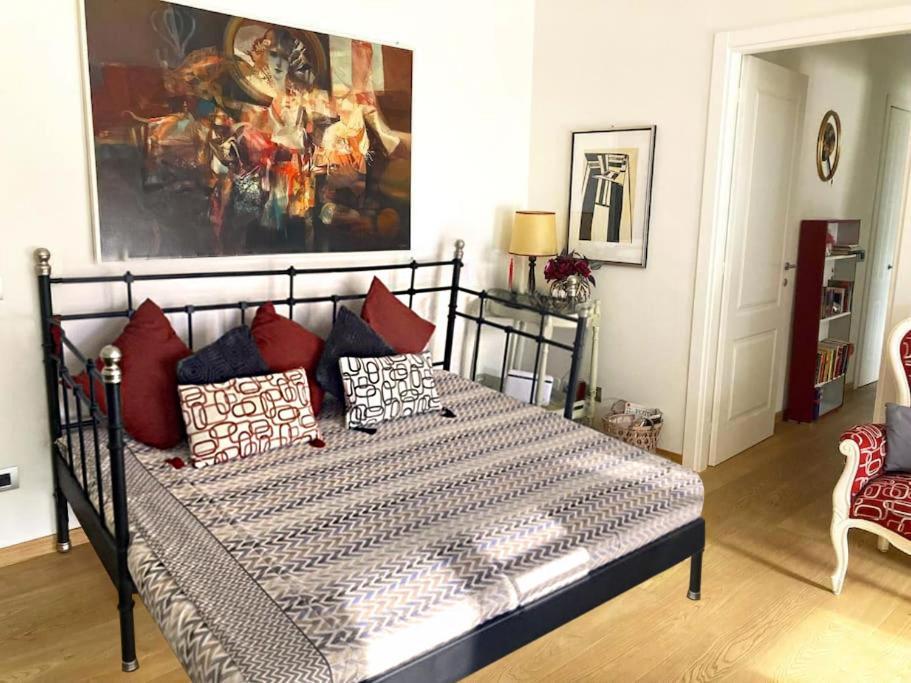Artistic Park Appartement Milaan
